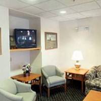 Microtel Inn & Suites by Wyndham Ann Arbor 