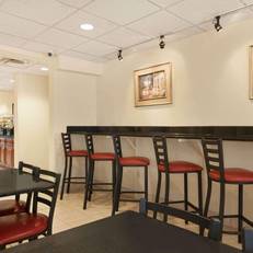Microtel Inn & Suites by Wyndham Ann Arbor 