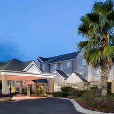 Microtel Inn & Suites by Wyndham Kingsland 