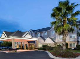 Microtel Inn & Suites by Wyndham Kingsland 