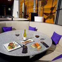 Sandman Signature Hotel & Resort Vancouver 
