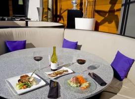 Sandman Signature Hotel & Resort Vancouver 