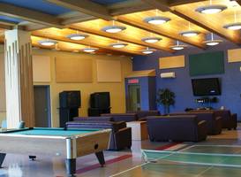 Sudbury West Residence & Conference Centre 
