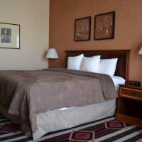 Nativo Lodge - Heritage Hotels and Resorts 