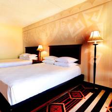 Nativo Lodge - Heritage Hotels and Resorts 