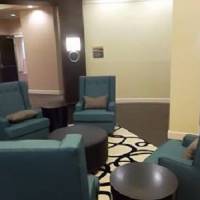 Hotel Indigo Atlanta Airport College Park 