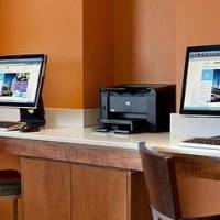 SpringHill Suites Atlanta Airport Gateway 