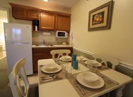 InnSeason Resorts - The Falls at Ogunquit 
