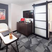 InterContinental Hotel & Resort-Milwaukee 