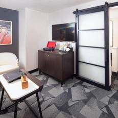 InterContinental Hotel & Resort-Milwaukee 