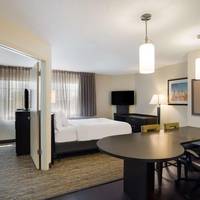 Candlewood Suites Dallas -By The Galleria 