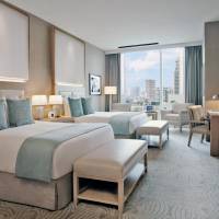 Trump International Hotel & Tower Chicago 