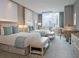 Trump International Hotel & Tower Chicago 