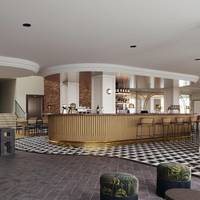 Hotel Indigo Ottawa Downtown City Centre 