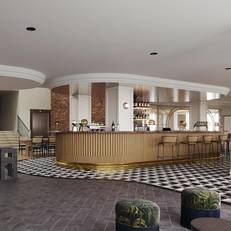 Hotel Indigo Ottawa Downtown City Centre 