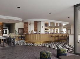 Hotel Indigo Ottawa Downtown City Centre 