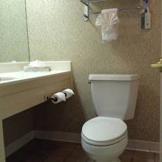 Royal Garden Inn Downtown Salt Lake City 