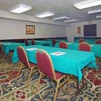 Suburban Extended Stay Hotel Tallahassee 