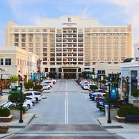 Renaissance Raleigh Hotel At North Hills 