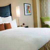 Renaissance Raleigh Hotel At North Hills 