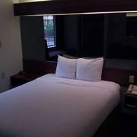 Microtel Inn by Wyndham Atlanta Airport 