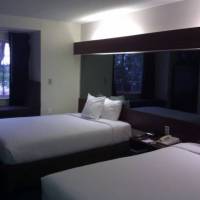Microtel Inn by Wyndham Atlanta Airport 