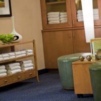 Renaissance Chicago O'Hare Suites Hotel 