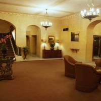 Boston Common Hotel & Conference Center 