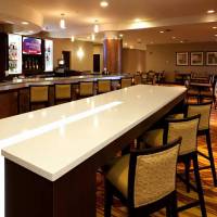 Spring Hill Suites Minneapolis-St. Paul 