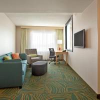 Spring Hill Suites Minneapolis-St. Paul 