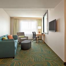 Spring Hill Suites Minneapolis-St. Paul 