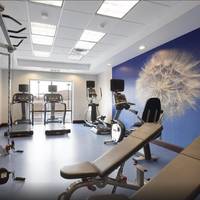 SpringHill Suites Phoenix Tempe Airport 