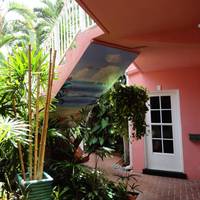 Hotel Lush Royale - All Male Gay Resort 