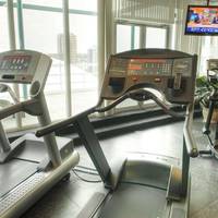 Hampton Inn & Suites Vancouver Downtown 
