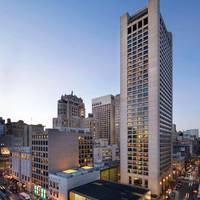 Grand Hyatt San Francisco Union Square 