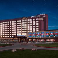 Edmonton Marriott at River Cree Resort 