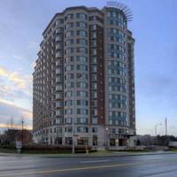 Ottawa Apartment Suite - Hotel Laurier 