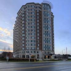 Ottawa Apartment Suite - Hotel Laurier 