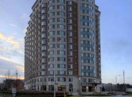 Ottawa Apartment Suite - Hotel Laurier 