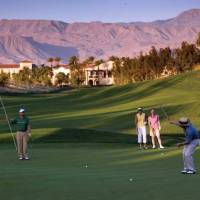Marriott Shadow Ridge I - The Villages 