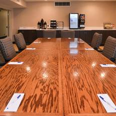 Candlewood Suites Boise - Towne Square 