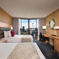 Travelodge Seattle by the Space Needle 