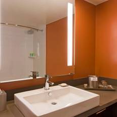 Radisson Hotel Downtown Salt Lake City 