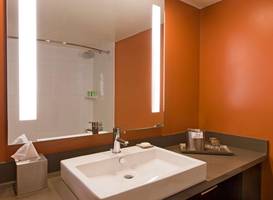 Radisson Hotel Downtown Salt Lake City 