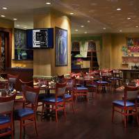 Toronto Marriott Bloor Yorkville Hotel 