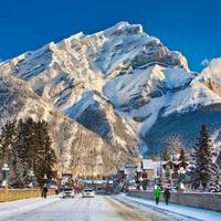 Banff Boutique Inn - Pension Tannenhof 