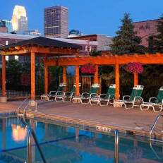 TownePlace Suites Minneapolis Downtown 