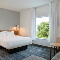 TownePlace Suites Fort Lauderdale West 