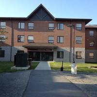 Cambrian Residence & Conference Center 