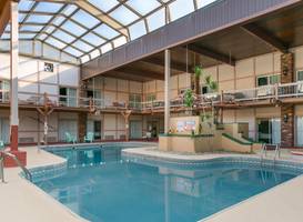 Eisenhower Hotel and Conference Center 